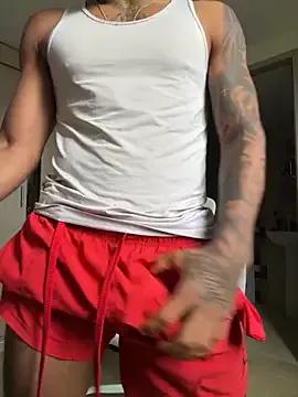 sendfer on StripChat