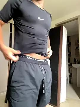 sendfer on StripChat