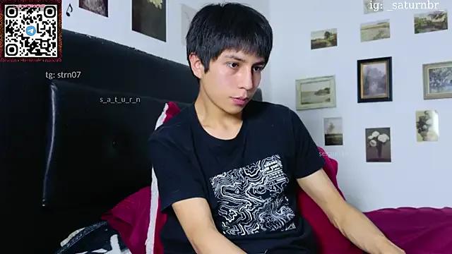 seraph1n on StripChat