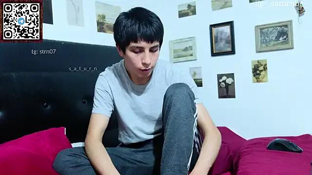 seraph1n on StripChat