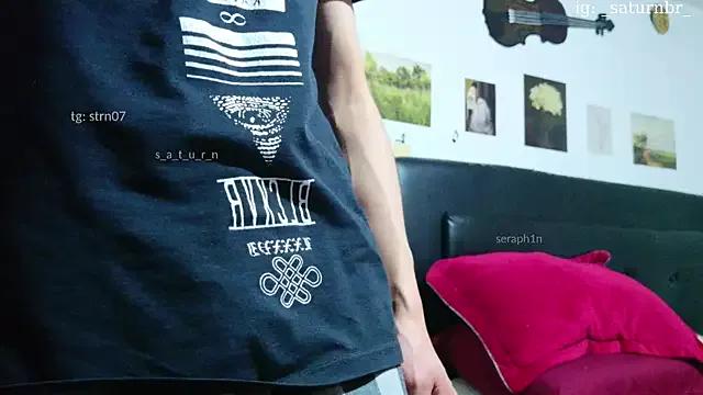 seraph1n on StripChat