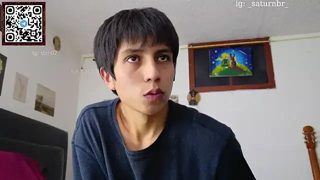 seraph1n on StripChat