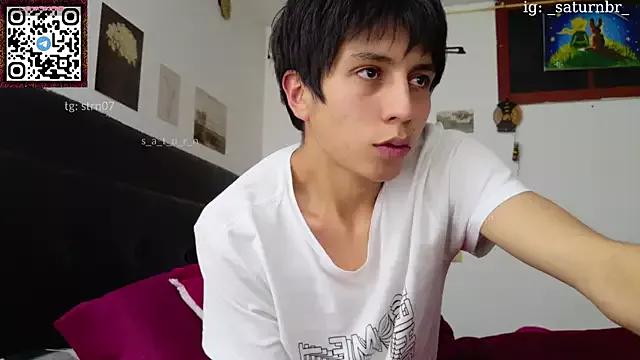 seraph1n on StripChat