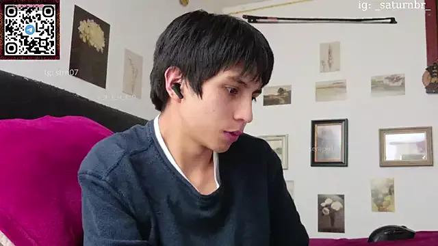 seraph1n on StripChat