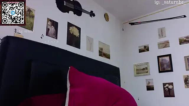 seraph1n on StripChat