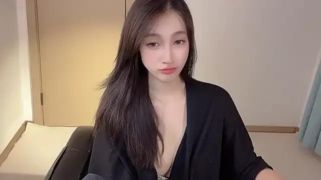 Seraphina-se on StripChat