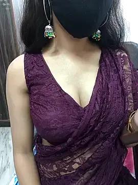 Sexy-ashi on StripChat