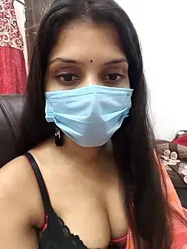 Sexy-ashi on StripChat