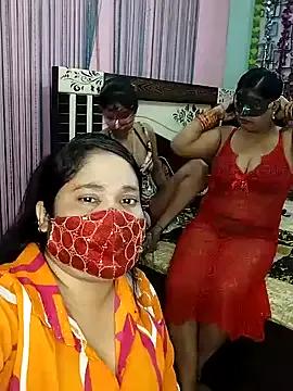 Sexy_anaamika on StripChat