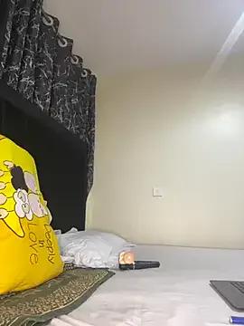 Sexy_barb2 on StripChat