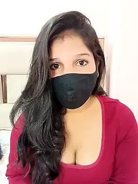 Sexy_Divya__ on StripChat
