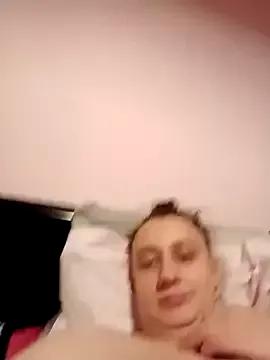 SexyAmanda33 on StripChat