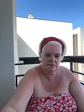 sexychazza16 on StripChat