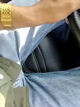 sexychd — Freechat on StripChat