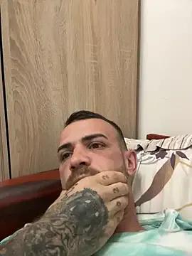 sexyman1936 on StripChat