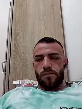 sexyman1936 on StripChat