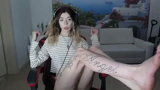 shadowraze228 on StripChat