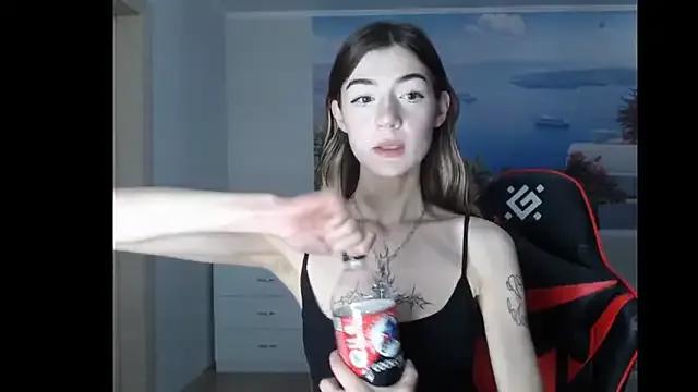 shadowraze228 on StripChat