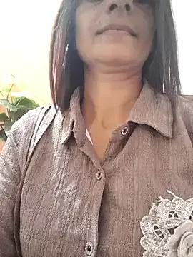 Shalu_G on StripChat