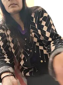 Shalu_G on StripChat