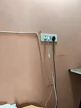 Shalu_G — Ass show