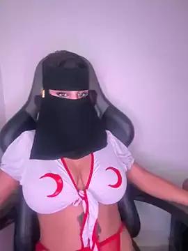 shanelle0 on StripChat