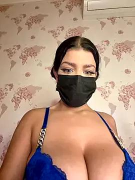 shanelle0 on StripChat