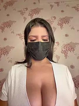 shanelle0 on StripChat