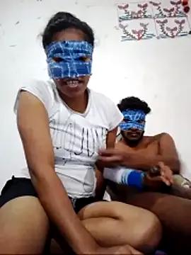 Shani_Izu on StripChat