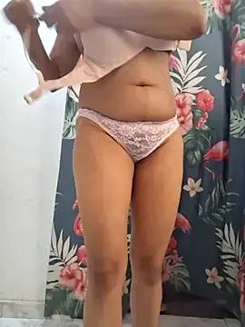 shani_taniya on StripChat