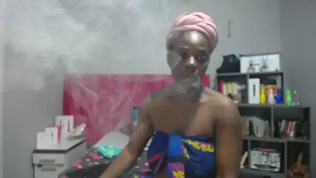 Shaniko89 on StripChat