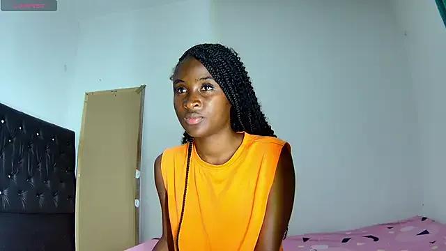 shantall_ebony1 on StripChat