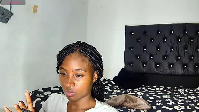 shantall_ebony1 on StripChat