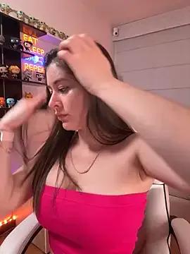 Sharon_07 on StripChat