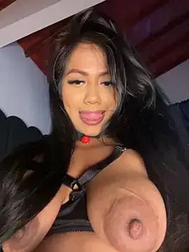 shaylin_brooke1 on StripChat