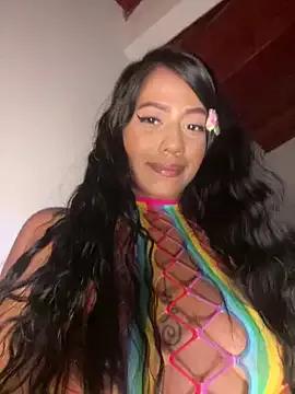 shaylin_brooke1 on StripChat