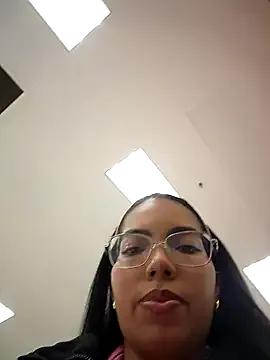 SheenaBrooke on StripChat