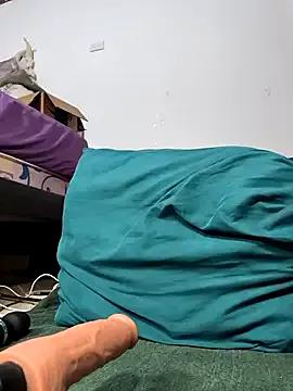 shelby_kutter on StripChat