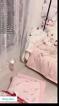 Sherry_niko on StripChat