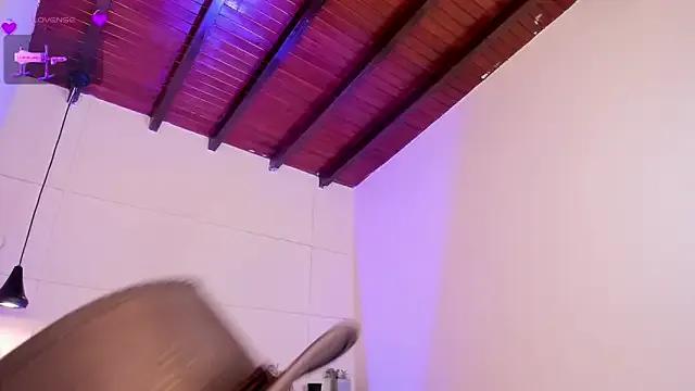 sherylgrey on StripChat