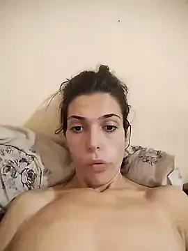 SheTheDeeevil on StripChat