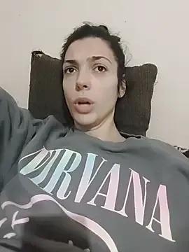 SheTheDeeevil — Fuck pussy with dildo