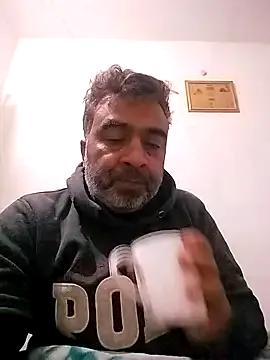 SHIBAKHAN82 — Oral