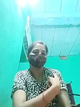 Shiya_janu on StripChat