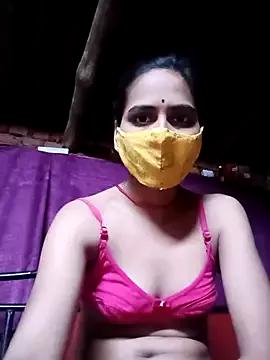 Shiya_janu on StripChat