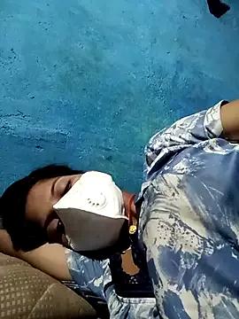 Shiya_janu on StripChat