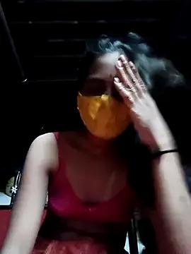 Shiya_janu on StripChat