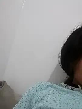 Shomokh on StripChat