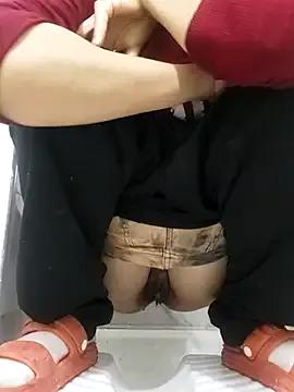 Shomokh on StripChat