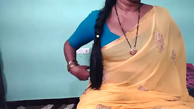 shrutitelugu69 on StripChat